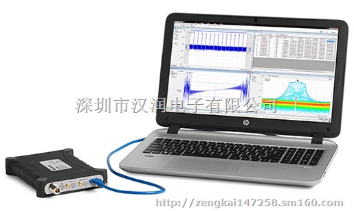 RSA306B 6.5GHZ频谱分析仪 板卡式