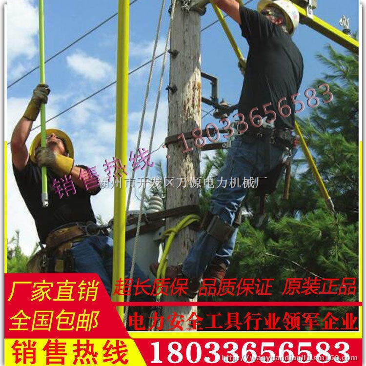 美国进口4604绝缘夹线杆（美国 Hastings