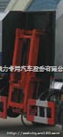 葫芦岛国五福田时代小卡之星2挂桶垃圾车价格