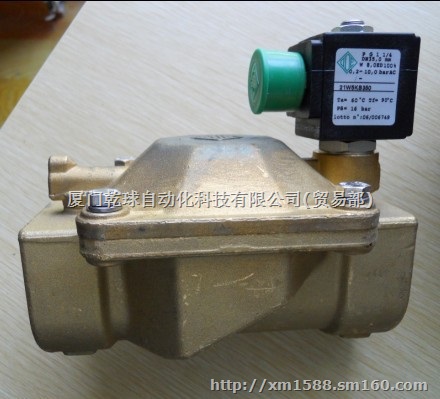 21H13KV190电磁阀ODE