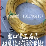 C2800 进口铜合金高硬度铍铜带C17300 无