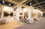 无缝展板大展板 专业书画展板 挂画展板