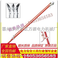 美国进口4601绝缘夹线杆（美国 Hastings