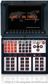 宝元数控系统精修/宝元CPU板维修/各种故障维修