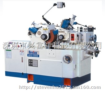 供应HFC-1206T高精密无心磨床