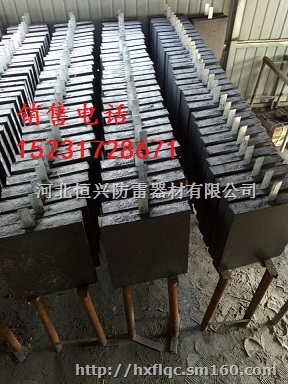 接地模块,方形接地模块,梅花接地模块,圆柱接地模块