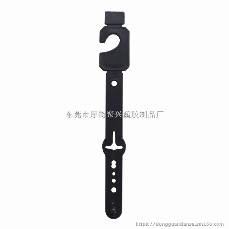 多功能皮带挂钩，塑料钩