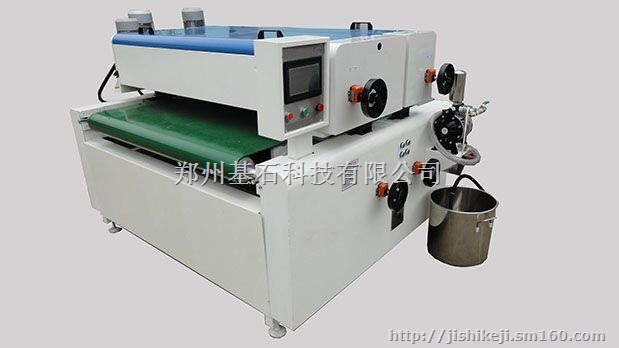 长沙UV涂布机 双辊涂布 淋前辊 单辊涂布机涂装线