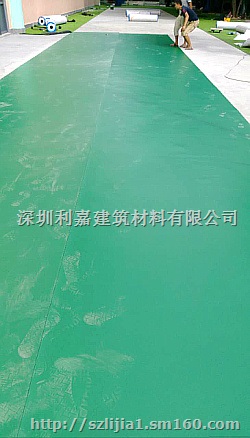 深圳市室外PVC塑胶地板 弹性卷材地板 pvc地板