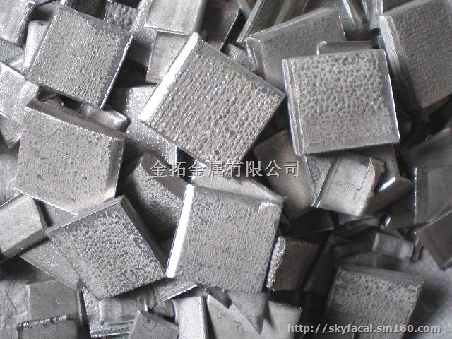 供应镍板 长期低价出售优质镍板 金川镍板