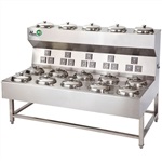 燃气煲仔饭机 燃气煲仔饭多少钱 燃气煲仔饭厂家