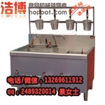 双杠麻辣烫煮锅 麻辣烫煮锅价格 麻辣烫煮锅厂家