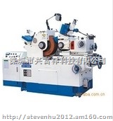 供应磨床无心磨床高精无心磨床-henfux磨床