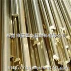现货价格H62无氧铜棒 H59超细黄铜棒