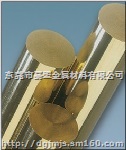 现货价格H62无氧铜棒 H59超细黄铜棒