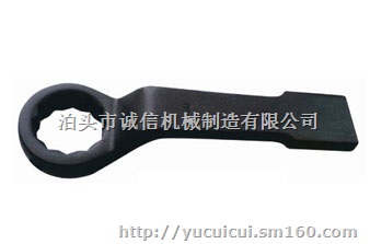 敲击扳手，敲击梅花扳手，敲击呆扳手当天发货，价格低