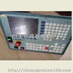 找宝元数控系统维修,LNC-510I/520HC等