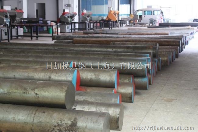 日本SKD-61耐热压铸模具钢