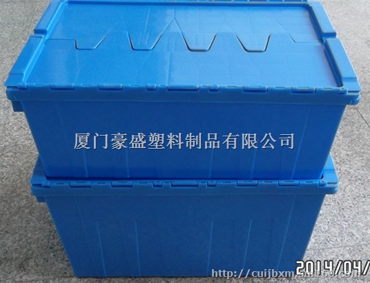 物流箱，斜插式物流箱，厦门物流箱