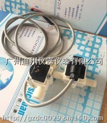 FM15 935-1500微小饮料流量计