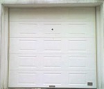 北京修车库门控制器厂家 换电机