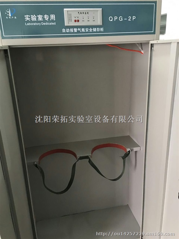 丹东自动报警气瓶柜，营口实验室气瓶柜，阜新智能报警
