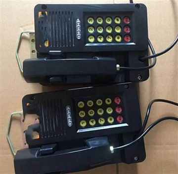 展翔KTH15防爆电话