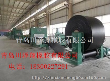 防撕裂钢丝绳提升带 可耐高温的提升带 斗提机皮带