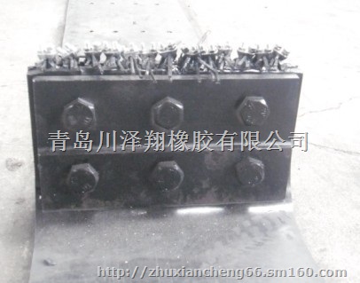 防撕裂钢丝绳提升带 可耐高温的提升带 斗提机皮带