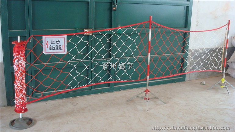 鑫宇电气大量供应销售安全围网