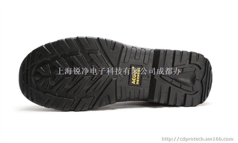 AEGLE羿科舒透款防砸防刺穿防静电鞋低帮安全鞋