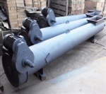 螺旋蛟龙出渣机