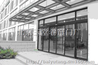 昌平区换感应门探头维修感应门