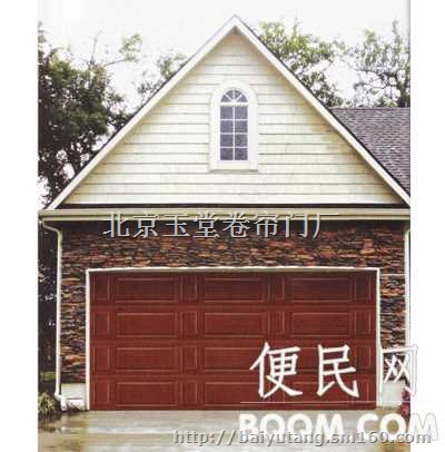 北京马驹桥维修车库门电机维修车库门链条