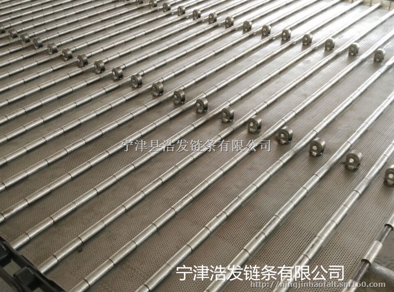 输送网带厂家，浩发链条