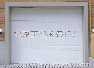 东城区安装翻版车库门北京玉堂定做车库门优惠多多