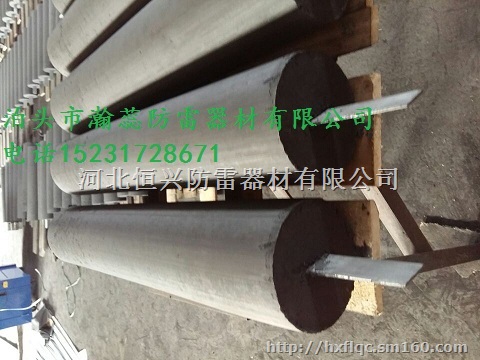 石墨接地模块,非金属接