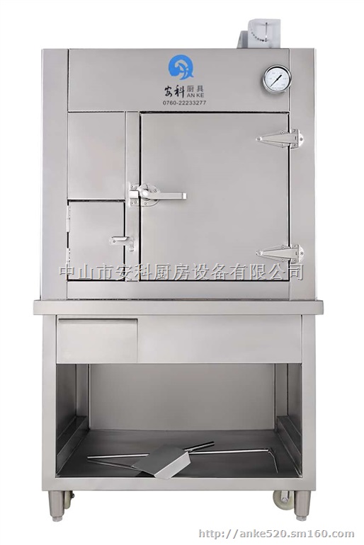 铁板烧 果木烤炉