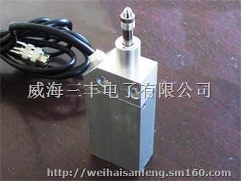 微位移传感器产品特点