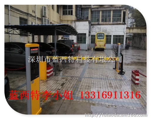 共乐车牌识别停车系统哪家做的好,道闸价格怎么样
