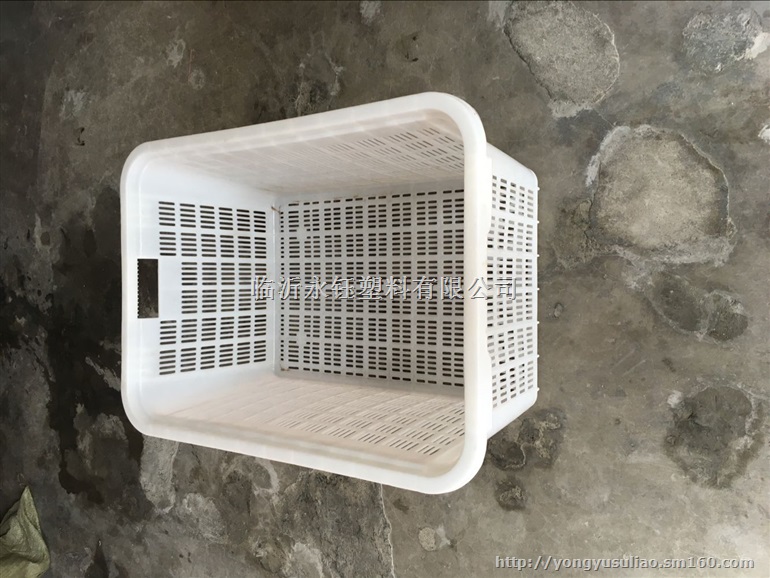 蓝村塑料周转筐,即墨塑料筐,胶南塑料筐,平度周转筐