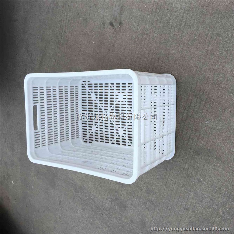 蓝村塑料周转筐,即墨塑料筐,胶南塑料筐,平度周转筐