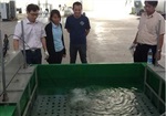 气瓶气密封试验机