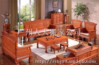 番禺家庭搬家、豪华家私出租搬运、首先广州人人搬家