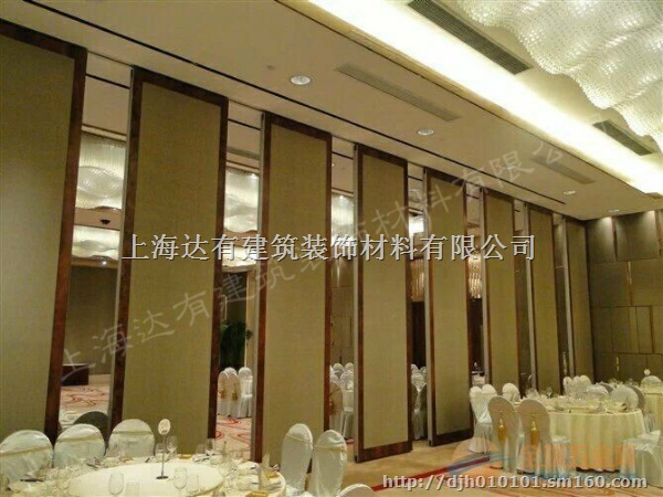 酒店移动屏风厂家