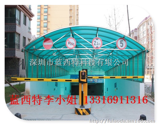 库坑识别系统车牌道闸识别车牌99,识别率高