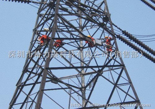 线路覆冰过载预警系统出售