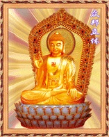 宁波三维立体佛像