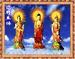 宁波三维立体佛像