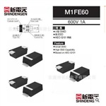 代理分销NXP肖特基整流器 PMEG4010ER